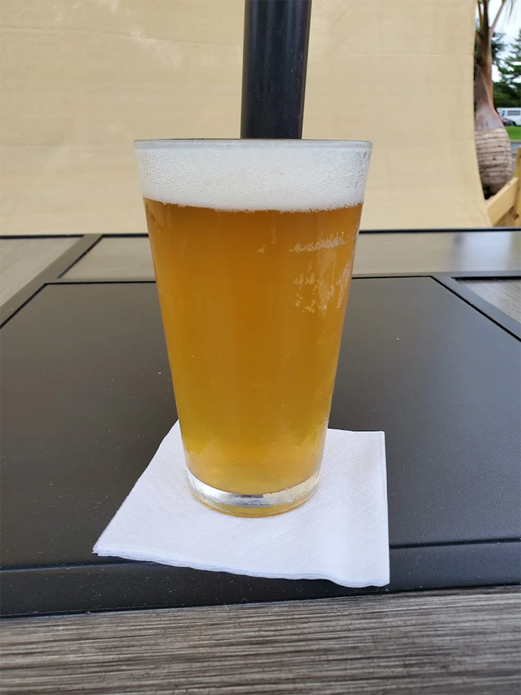 beer